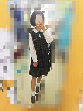 Kinkoさんのコーディネート