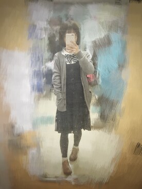 Kinkoさんのコーディネート