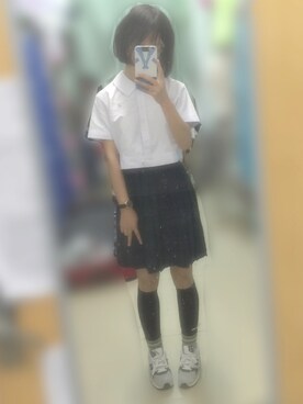 Kinkoさんのコーディネート