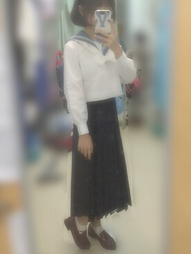 Kinkoさんのコーディネート