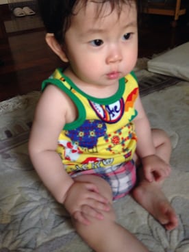 まいこさんのコーディネート