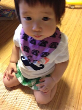 まいこさんのコーディネート