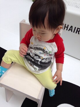 まいこさんのコーディネート