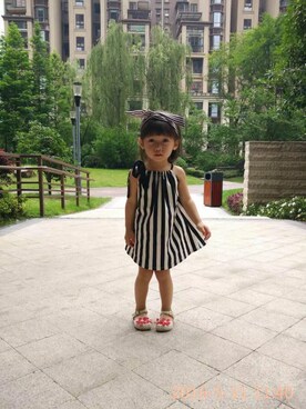 V5装可爱さんのコーディネート