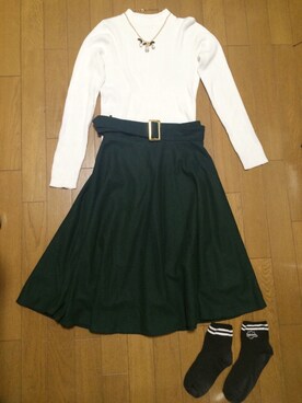 Sanaさんのコーディネート