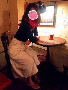 Sanaさんのコーディネート