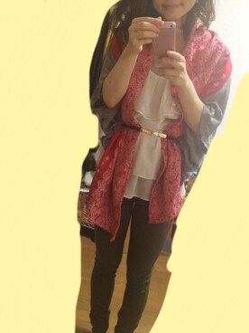 Sanaさんのコーディネート