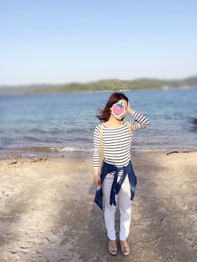 Sanaさんのコーディネート