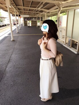 Sanaさんのコーディネート