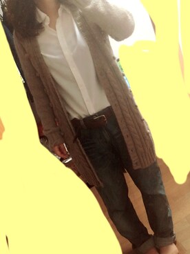 Sanaさんのコーディネート