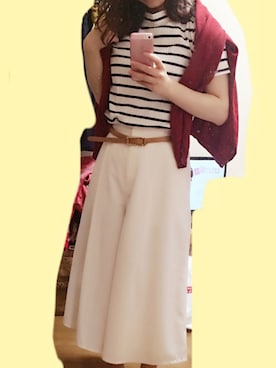 Sanaさんのコーディネート