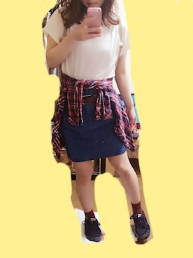 Sanaさんのコーディネート