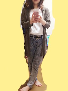 Sanaさんのコーディネート