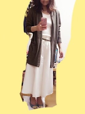 Sanaさんのコーディネート