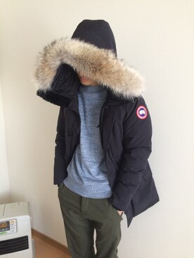 kmym kuskさんのコーディネート