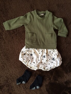 ruiさんのコーディネート