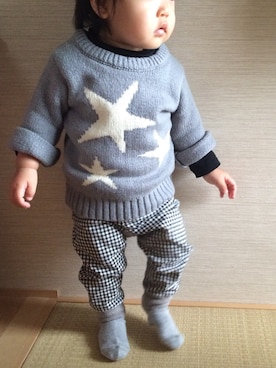 ruiさんのコーディネート