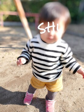 ruiさんのコーディネート