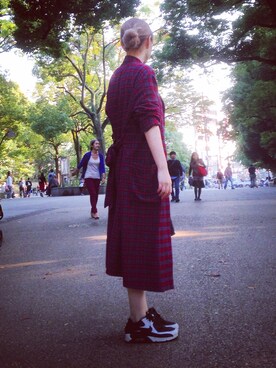 hanasanaさんのコーディネート