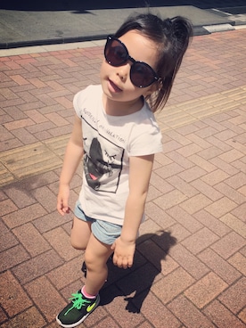 hanasanaさんのコーディネート