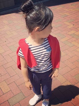 hanasanaさんのコーディネート