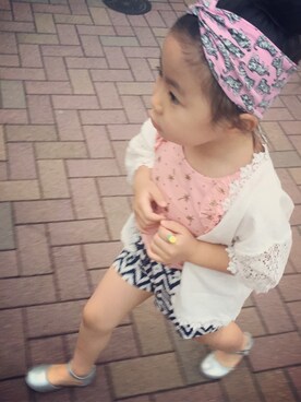 hanasanaさんのコーディネート