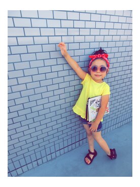 hanasanaさんのコーディネート