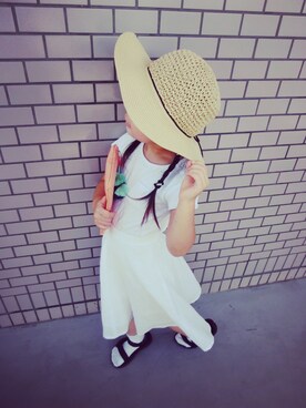 hanasanaさんのコーディネート