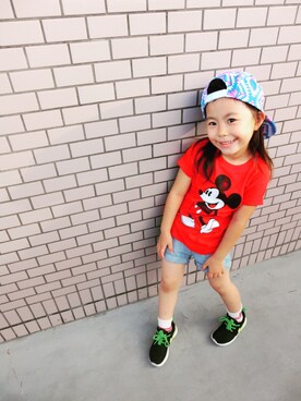 hanasanaさんのコーディネート