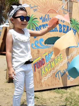 hanasanaさんのコーディネート