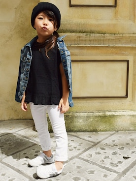 hanasanaさんのコーディネート