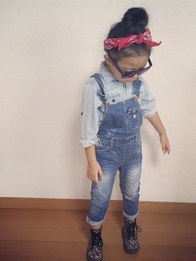 hanasanaさんのコーディネート