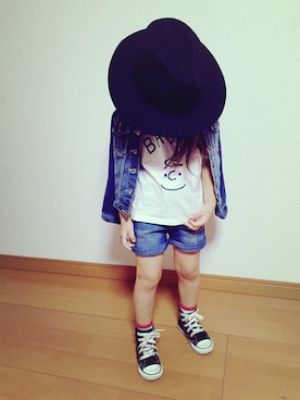 hanasanaさんのコーディネート