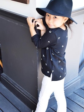 hanasanaさんのコーディネート