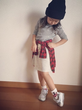 hanasanaさんのコーディネート