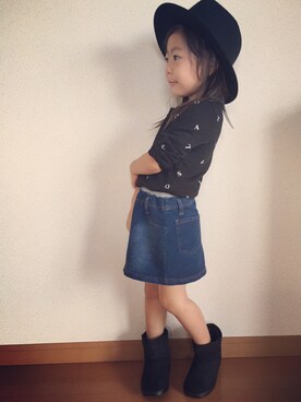 hanasanaさんのコーディネート