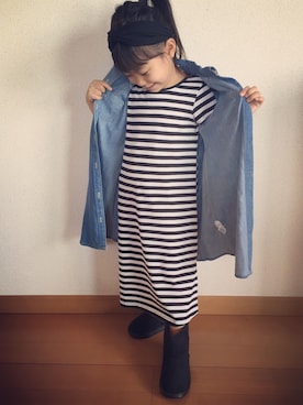 hanasanaさんのコーディネート