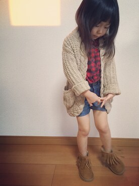 hanasanaさんのコーディネート