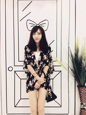 BreadYocoさんのコーディネート