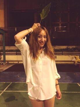 BreadYocoさんのコーディネート