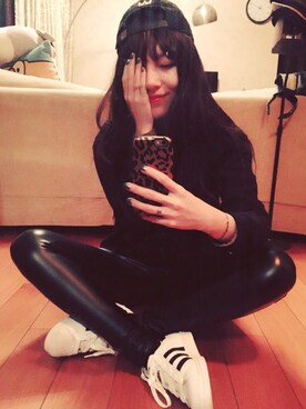 BreadYocoさんのコーディネート