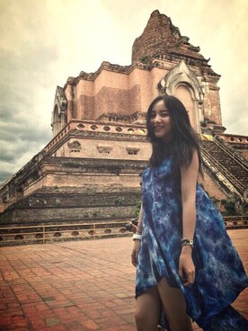 BreadYocoさんのコーディネート