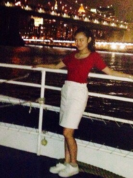 Natsさんのコーディネート