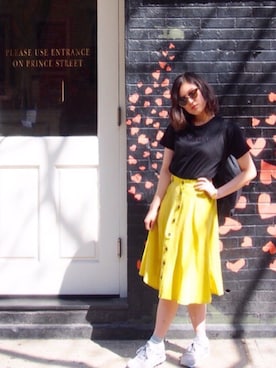 Natsさんのコーディネート