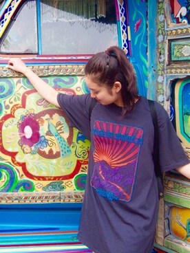 Natsさんのコーディネート