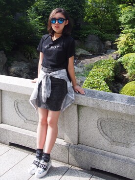 Natsさんのコーディネート