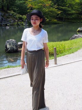 Natsさんのコーディネート