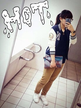 YUKI.Mさんのコーディネート