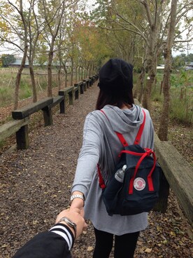 ジュウ リーさんのコーディネート