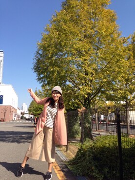 ジュウ リーさんのコーディネート